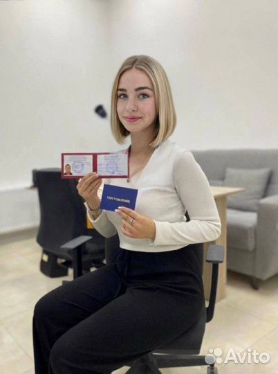 Корочки Удостоверения Обучение Без отрыва от работ