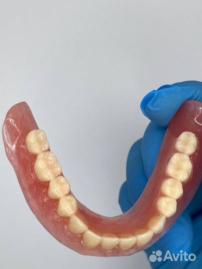 Зубной протез