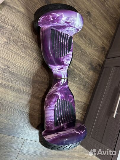 Гироскутер бу рабочий Москва