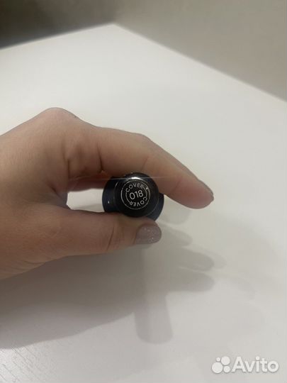 База Луи филипп и AnnyNail (гель лак)