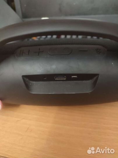 Колонка jbl Mini BoomBox