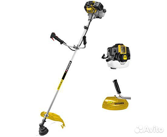 Бензокоса BT-2500 steher