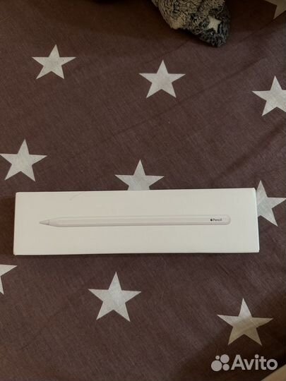 Apple pencil 2nd generation