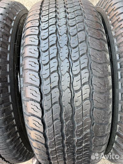 Toyo Open Country A32 265/60 R18