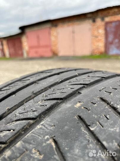 Maxxis Bravo HP-M3 235/50 R18