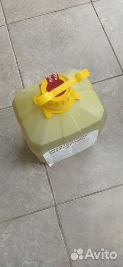 Гербицид евролайтинг