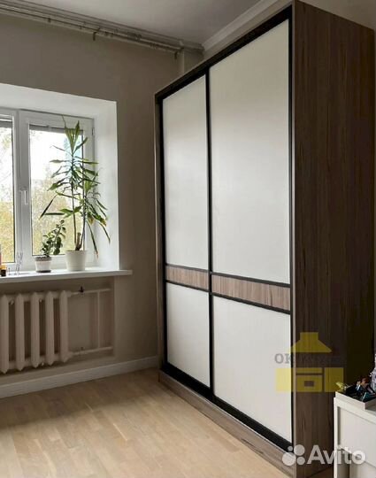 Гардеробная на заказ