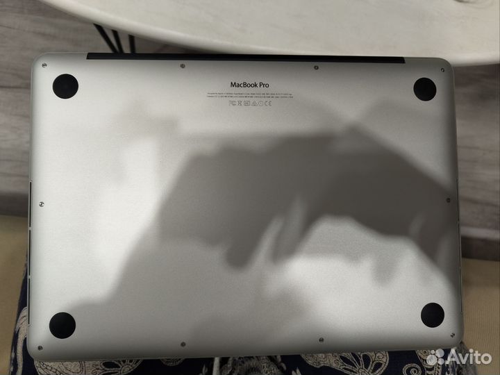 Apple MacBook Pro 13