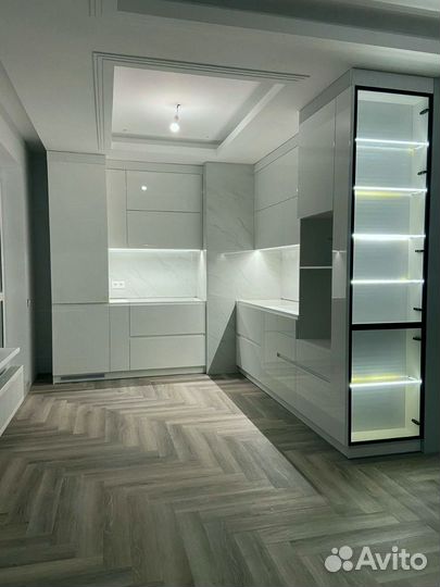 Кухни на заказ от производителя