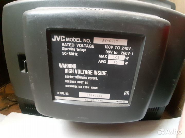 Телевизор б\у