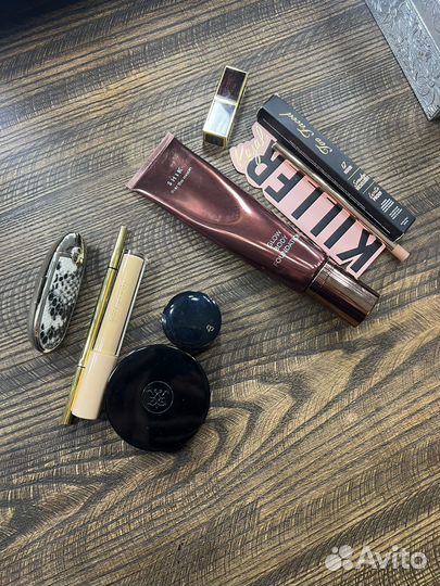 Косметика Tom Ford Rare Shik Cle de Peau