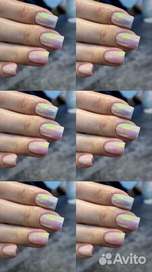 Курсы обучение маникюру