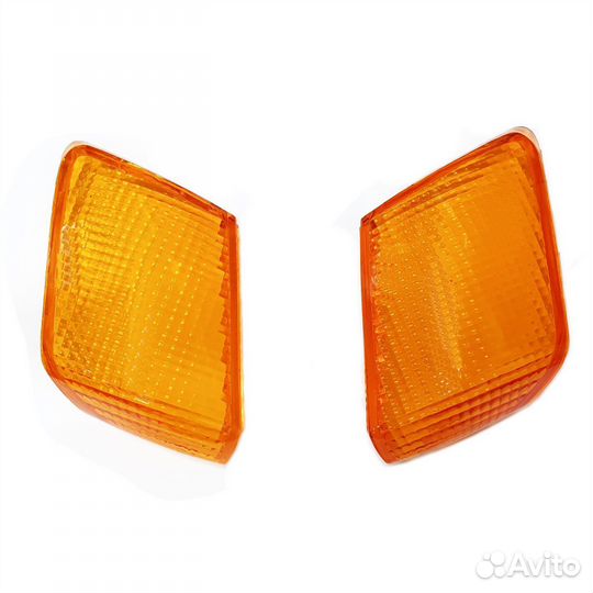 Стекла задних поворотников Yamaha Artistic (3KJ)