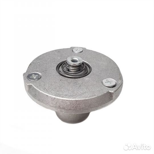 Фильтр масляный центробежный 166FMM (CB250) D73mm