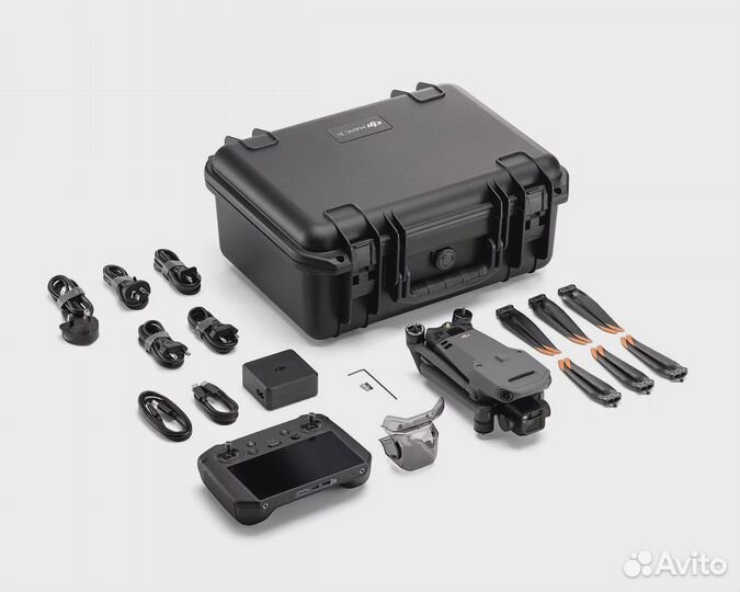 Квадрокоптер DJI Mavic 3 Enterprise (Universal Edi
