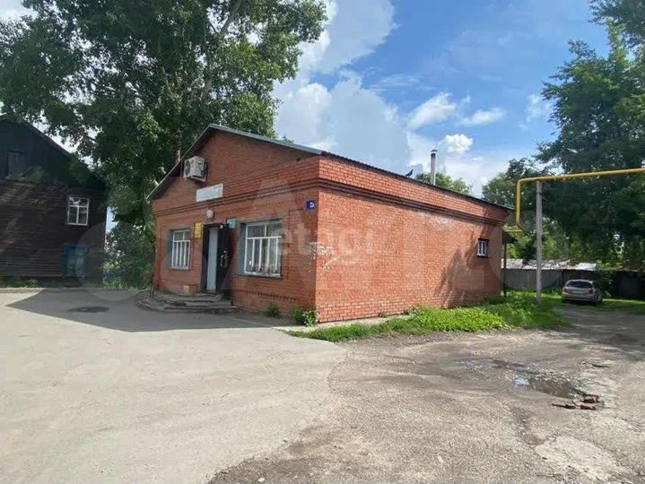 Продам торговое помещение, 100 м²