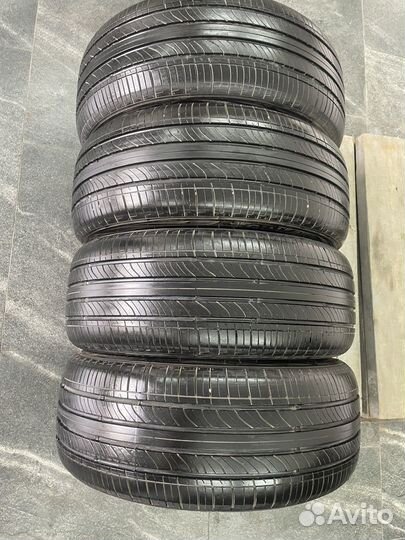 Giti GitiComfort F22 215/50 R17