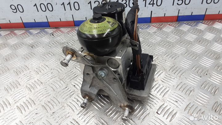 Блок ABS Mercedes-Benz CLS-Класс C219 2006