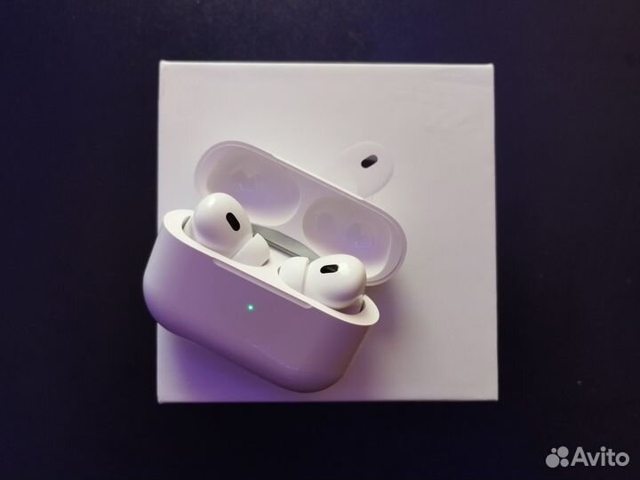 Airpods pro 2