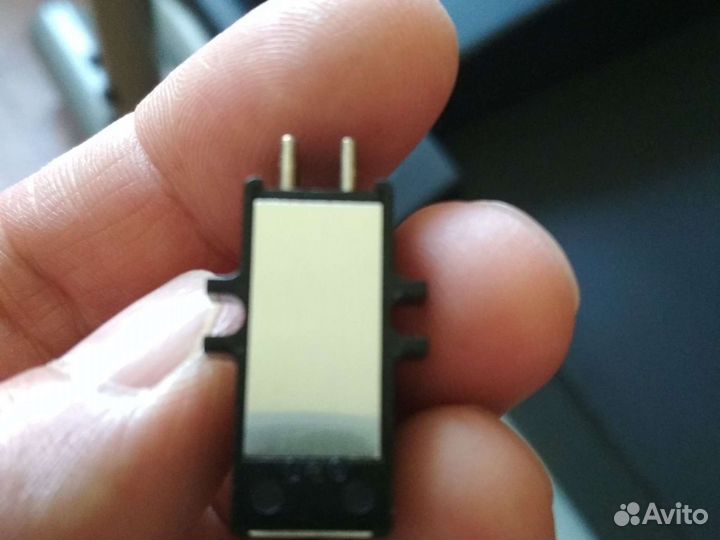 Hitachi DM картридж