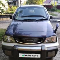 Daihatsu Terios 1.3 AT, 1997, 175 000 км, с пробегом, цена 430 000 руб.