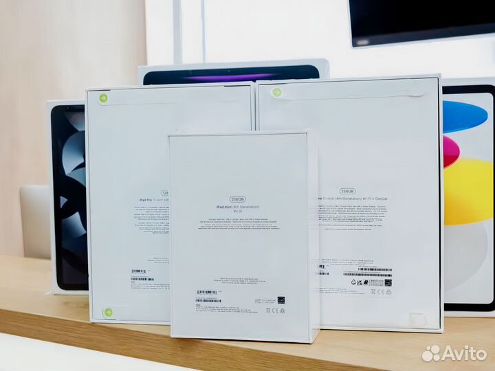 iPad 9/10/Mini 6/Air 5/Pro 11/ Pro 12,9