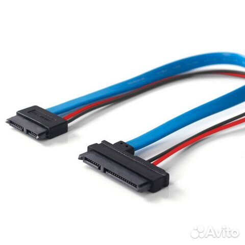 Шлейф кабель SSD iMac 27 2011