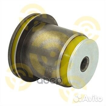 Сайлентблок рычага MB W211 02- передн.подв. (по