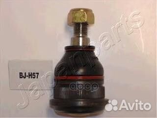 Опора шаровая hyundai solaris 10/accent/getz/K