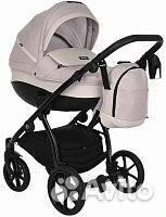 Коляска Тутис Нанни 3в1 2022года самая последняя в