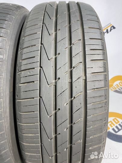 Hankook Ventus S1 Evo 2 SUV K117C 215/65 R17 102V