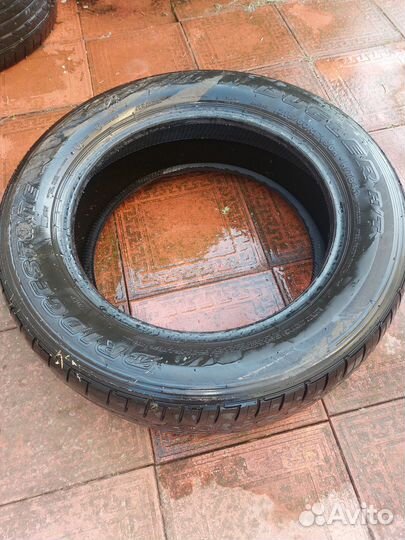 Bridgestone Dueler H/P 215/60 R17 96H