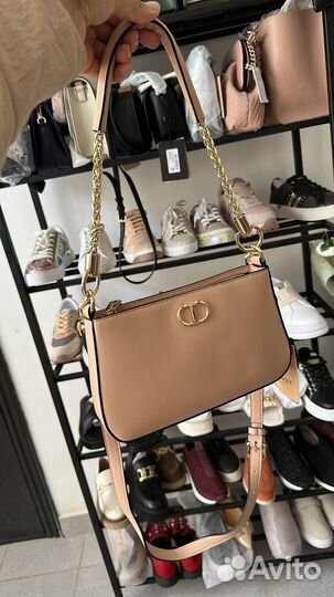 Итальянские одежда, обувь и аксессуары