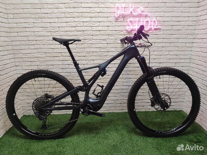 Specialized Turbo Levo SL Expert 2022