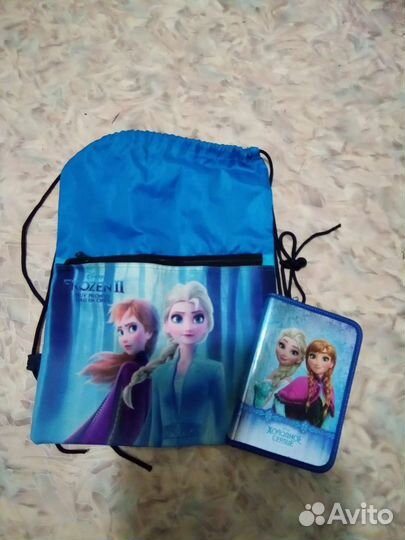 Мешок для обуви