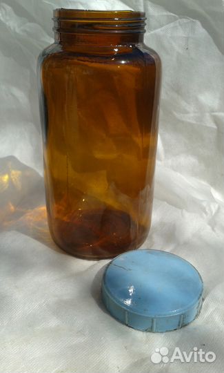 Банка колба