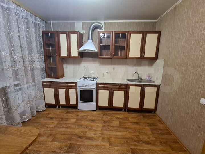 1-к. квартира, 37 м², 2/9 эт.