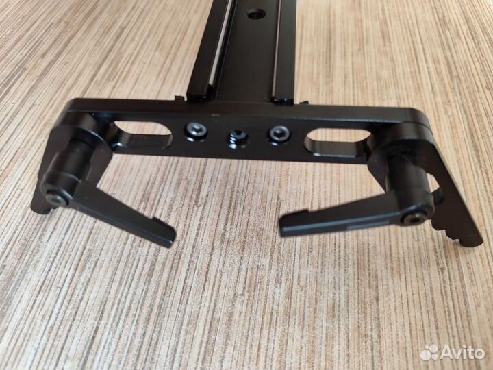 Слайдер для видеосъемки