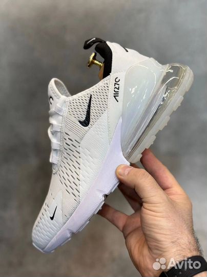 Кроссовки Nike air max 270/ 44 размер