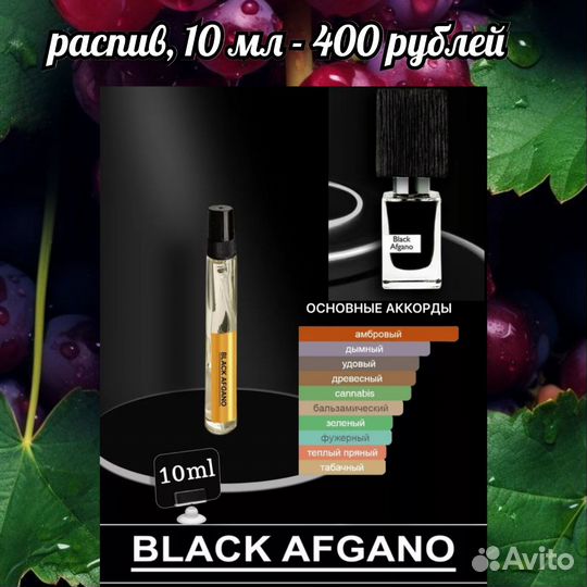 Парфюмерия