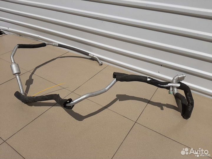 Трубка кондиционера Vortex Estina