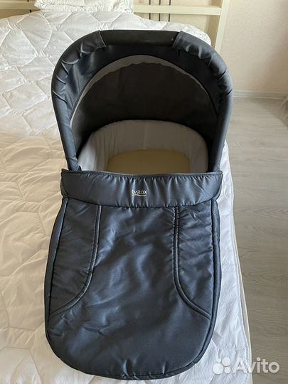 Люлька Britax smile 2