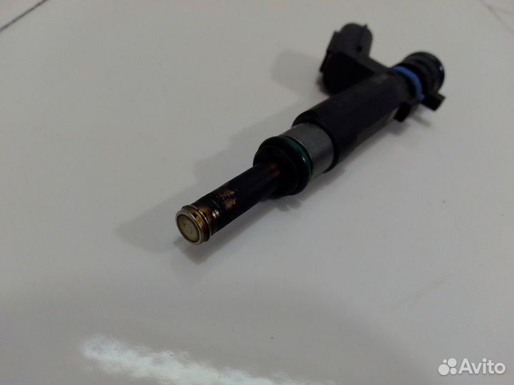 Форсунка топливная (Nissan Note)