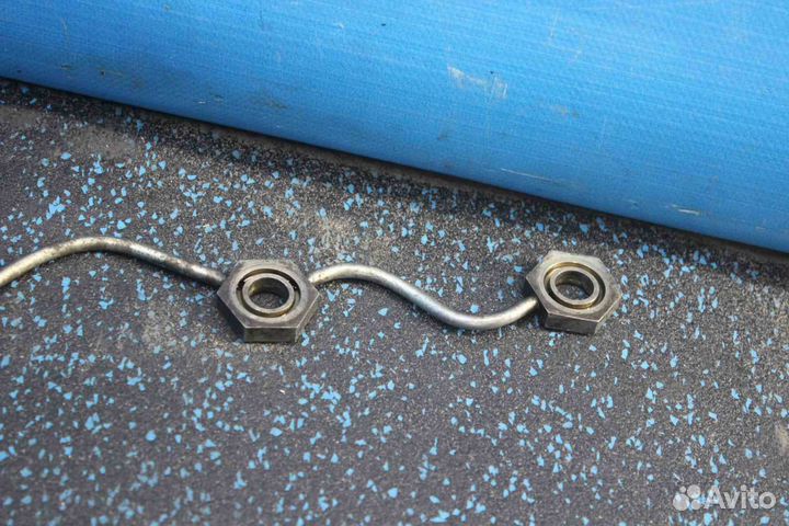 Рейка топливная Kia Sportage (Киа Спортейдж) JA 0K