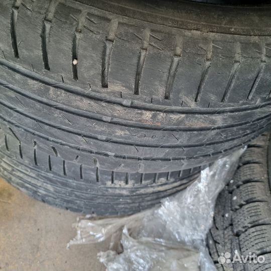 Nokian Tyres Nordman SX 215/55 R16