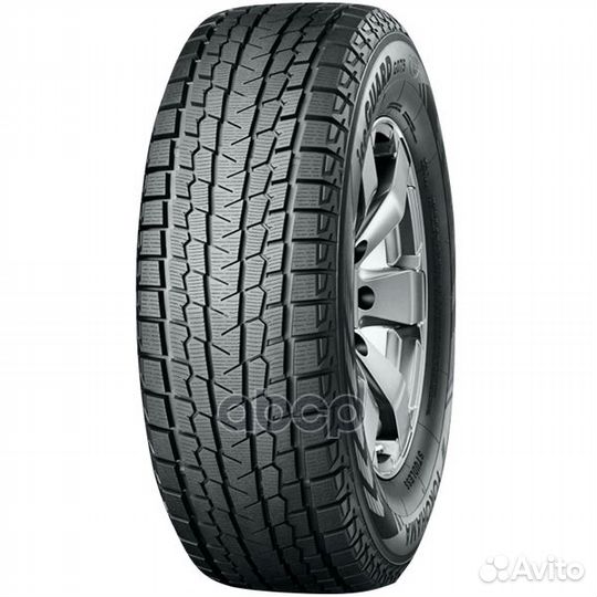 Yokohama Ice Guard SUV G075 245/70 R16