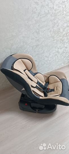 Детское автокресло бу