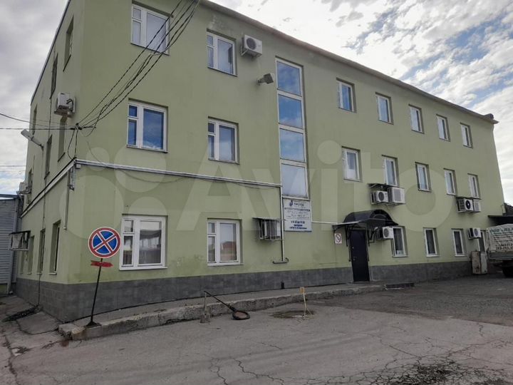 Сдам офисное помещение, 280 м²