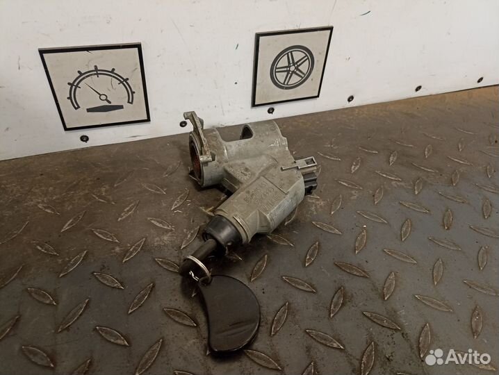 Замок зажигания для VW Passat B3