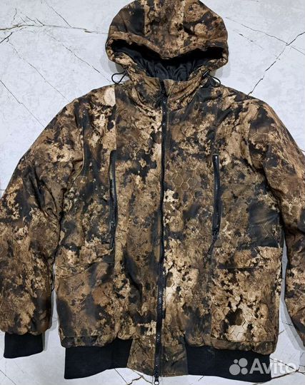 Костюм охотничий, рыболовный